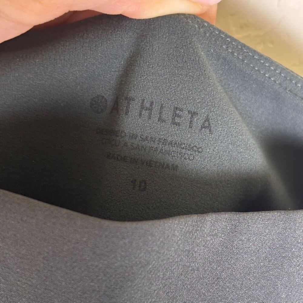 Athleta Endless High Rise Pant - Picture 3 of 7